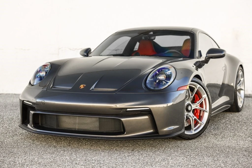 2022 Porsche 992 GT3 - Image 6 of 21