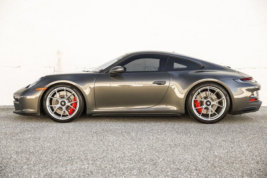 2022 Porsche 992 GT3 - Image 4 of 21