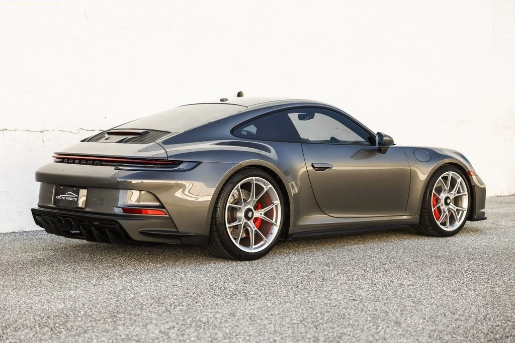 2022 Porsche 992 GT3 - Image 10 of 21