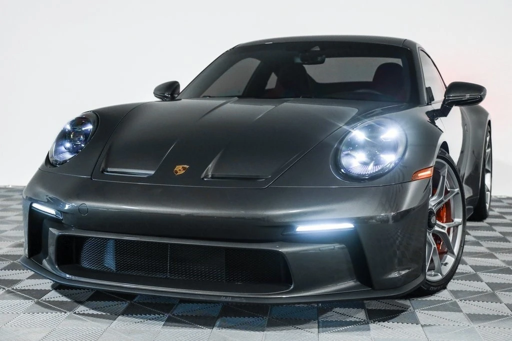 2022 Porsche 992 GT3 - Image 14 of 21