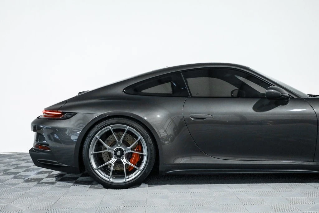 2022 Porsche 992 GT3 - Image 12 of 21
