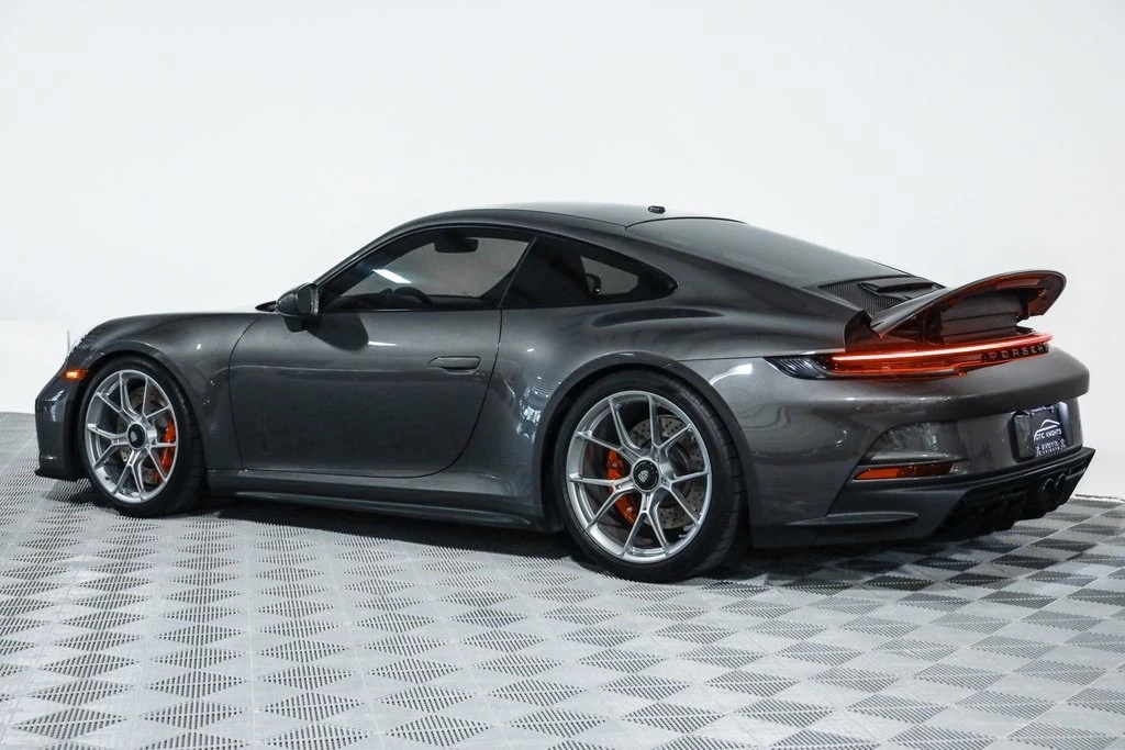 2022 Porsche 992 GT3 - Image 15 of 21