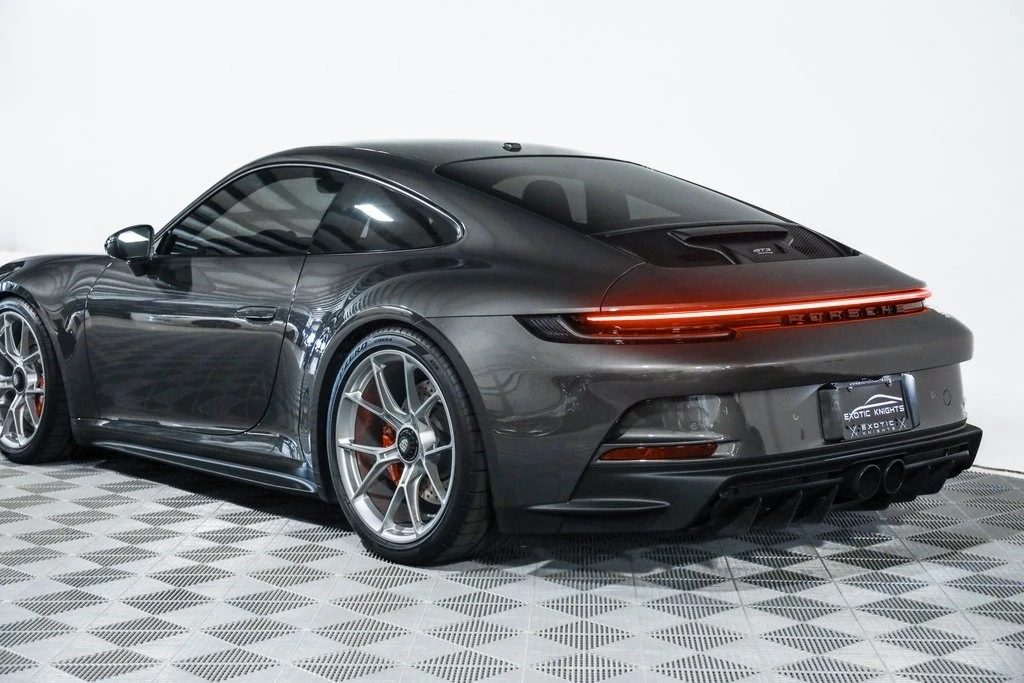 2022 Porsche 992 GT3 - Image 20 of 21
