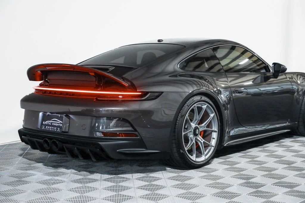 2022 Porsche 992 GT3 - Image 11 of 21