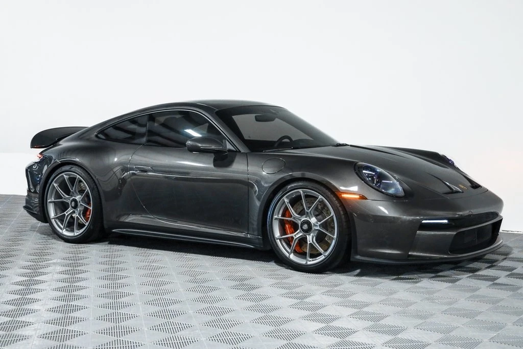 2022 Porsche 992 GT3 - Image 12 of 21