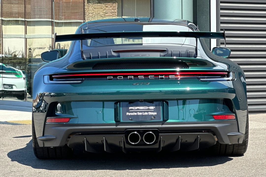 2022 Porsche 992 GT3 - Image 7 of 21