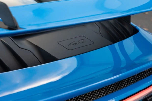 2022 Porsche 992 GT3 - Image 6 of 6