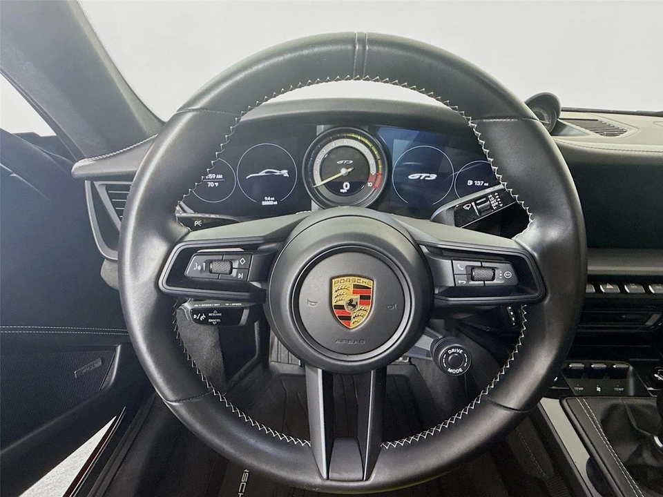 2022 Porsche 992 GT3 - Image 3 of 21
