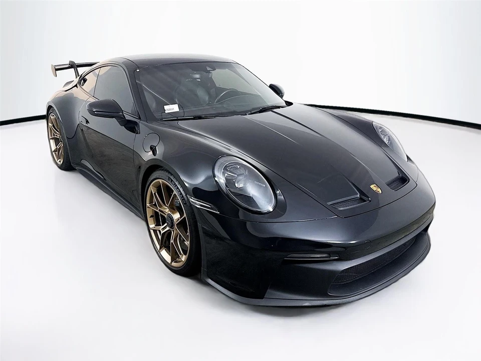 2022 Porsche 992 GT3 - Image 6 of 21