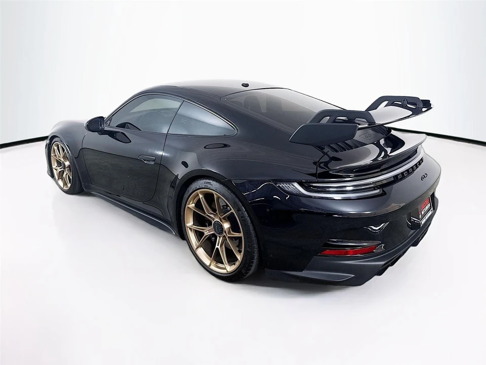 2022 Porsche 992 GT3 - Image 18 of 21