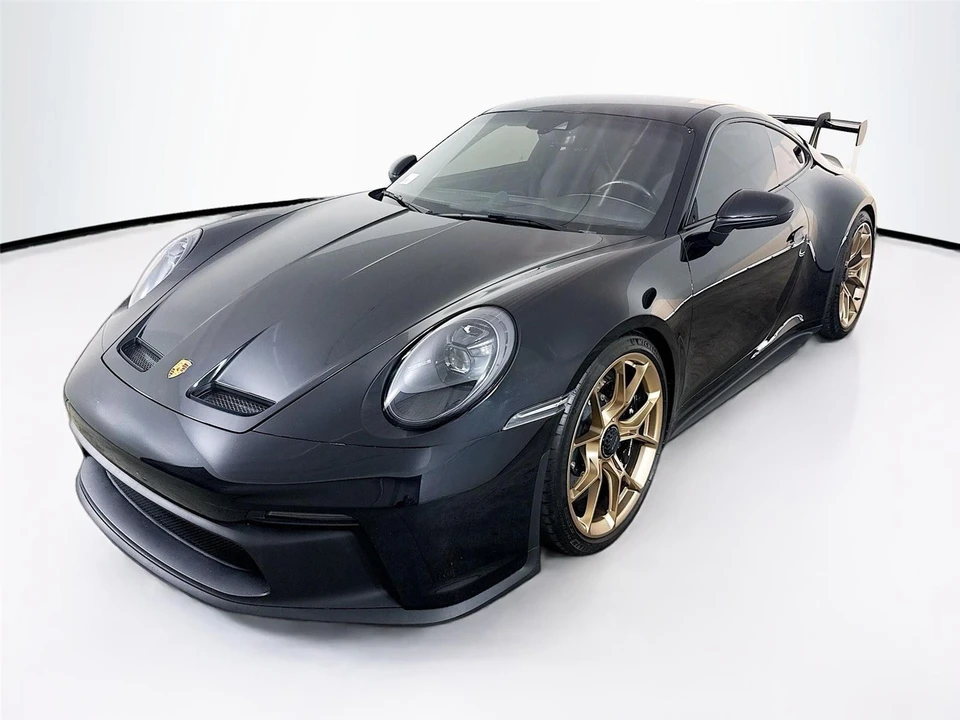 2022 Porsche 992 GT3 - Image 3 of 21