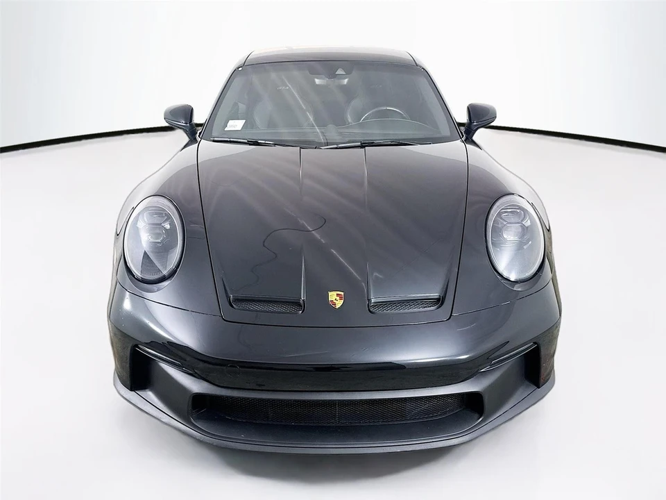 2022 Porsche 992 GT3 - Image 7 of 21