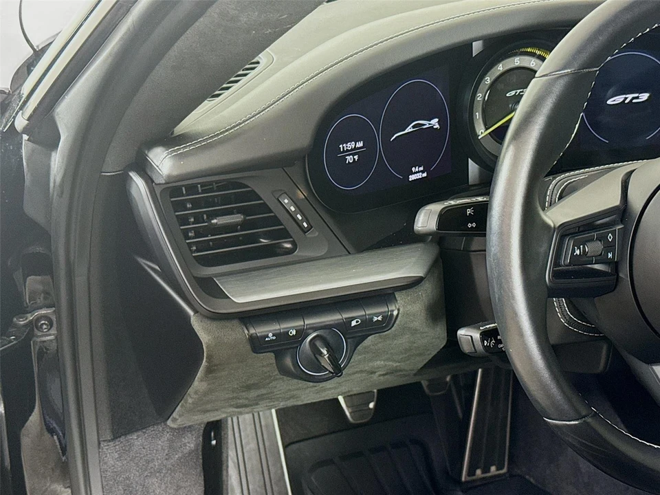 2022 Porsche 992 GT3 - Image 21 of 21