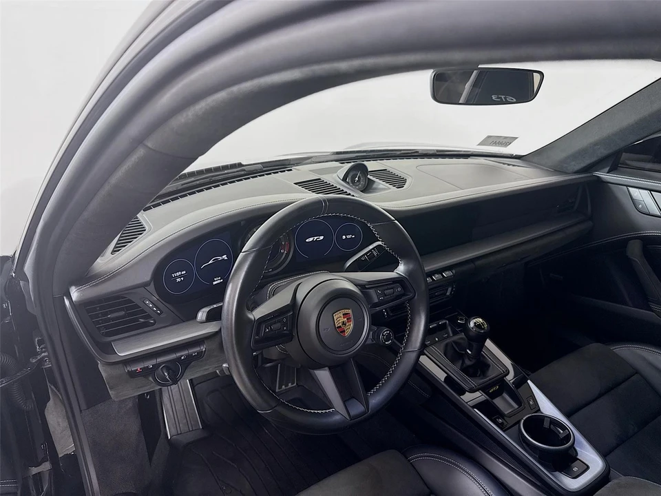 2022 Porsche 992 GT3 - Image 20 of 21