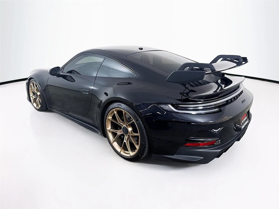 2022 Porsche 992 GT3 - Image 16 of 21