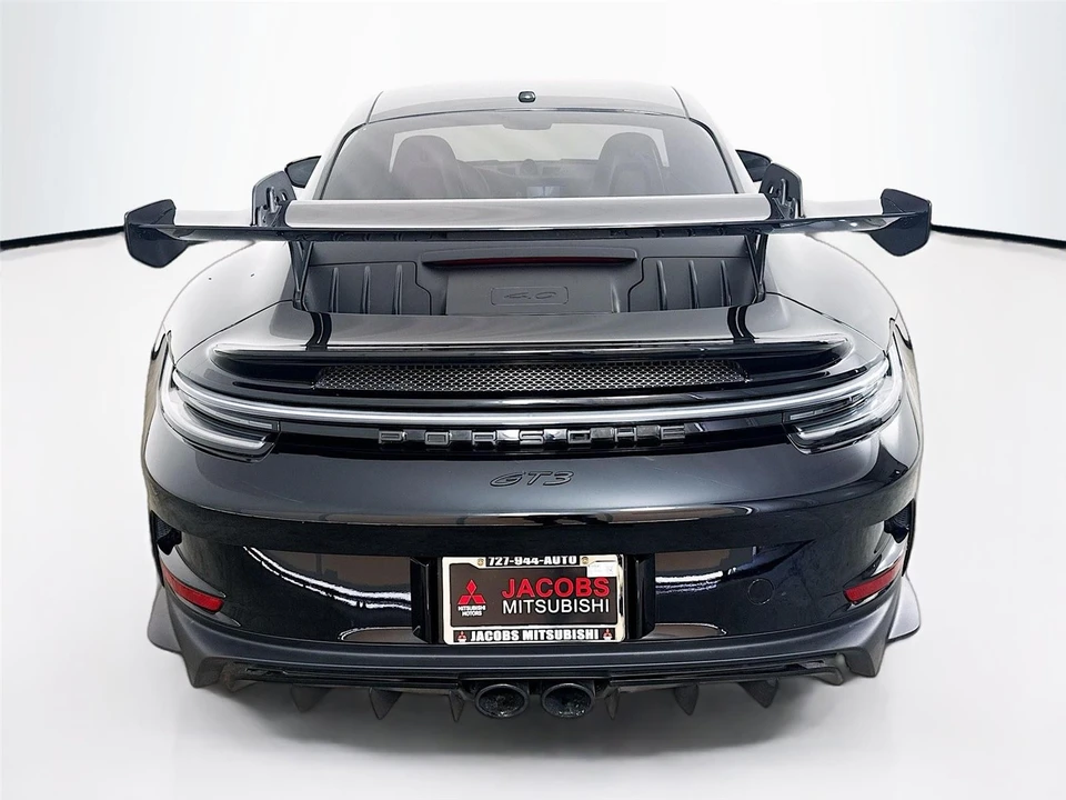 2022 Porsche 992 GT3 - Image 19 of 21