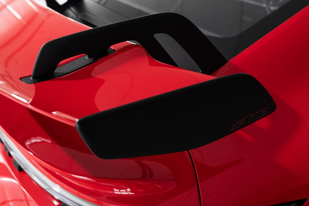 2022 Porsche 992 GT3 - Image 25 of 31