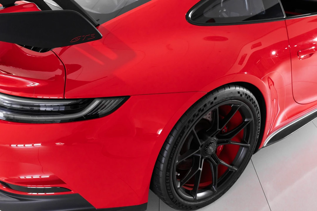 2022 Porsche 992 GT3 - Image 23 of 31