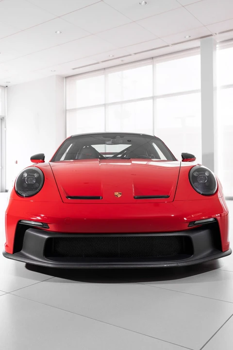 2022 Porsche 992 GT3 - Image 3 of 31