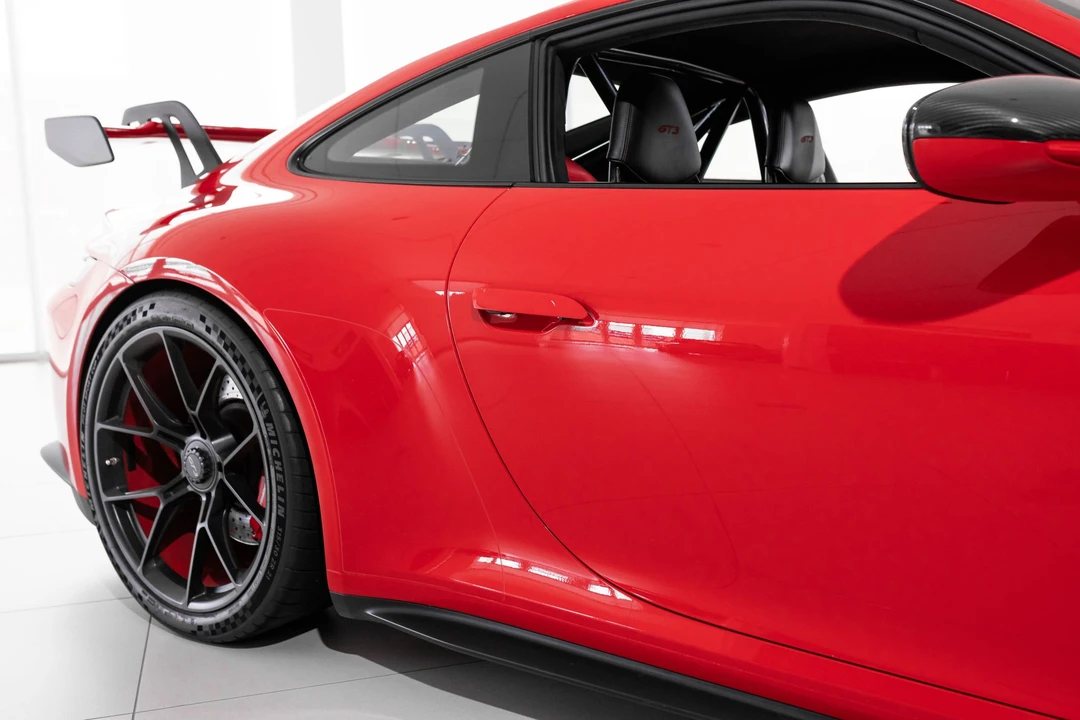 2022 Porsche 992 GT3 - Image 21 of 31