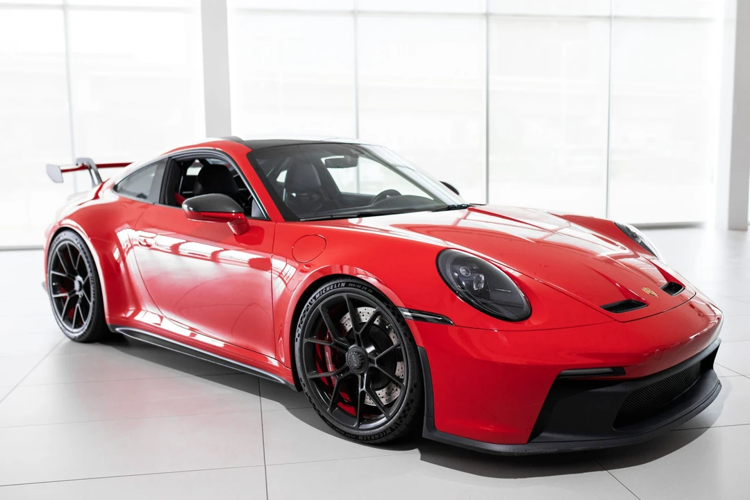 2022 Porsche 992 GT3 - Image 7 of 31