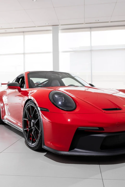 2022 Porsche 992 GT3 - Image 18 of 31
