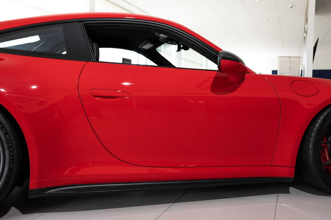 2022 Porsche 992 GT3 - Image 20 of 31