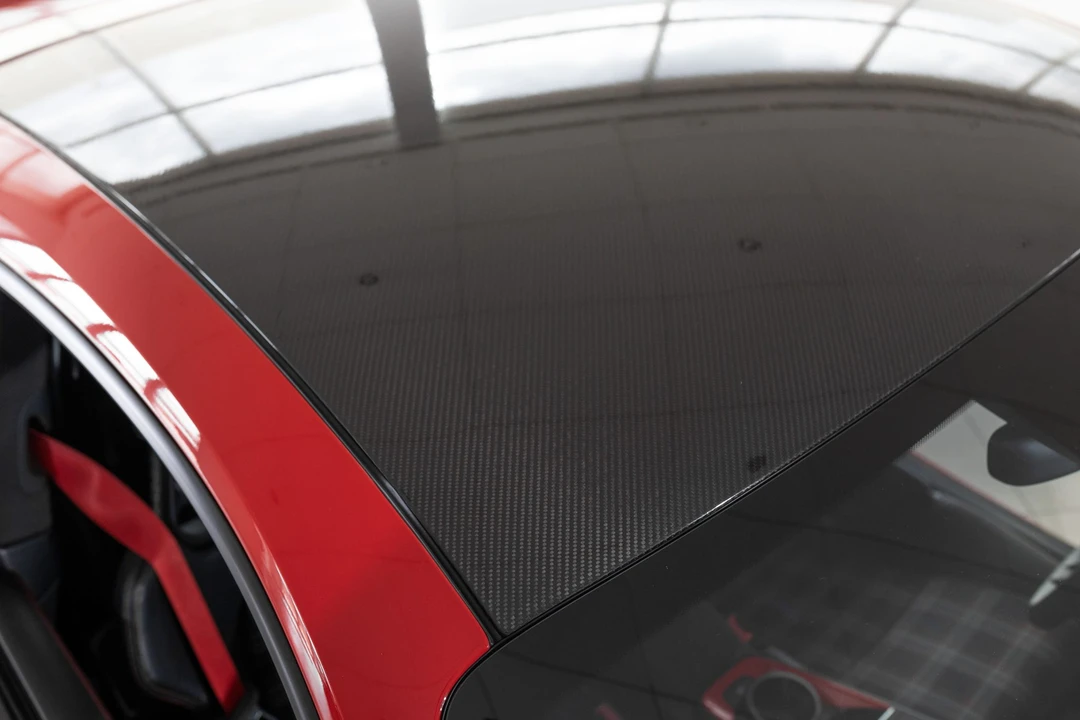 2022 Porsche 992 GT3 - Image 19 of 31