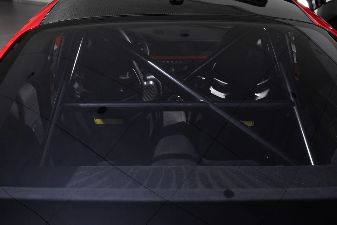 2022 Porsche 992 GT3 - Image 26 of 31
