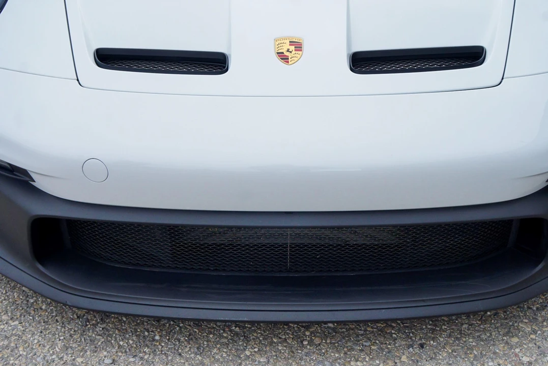 2022 Porsche 992 GT3 - Image 25 of 31
