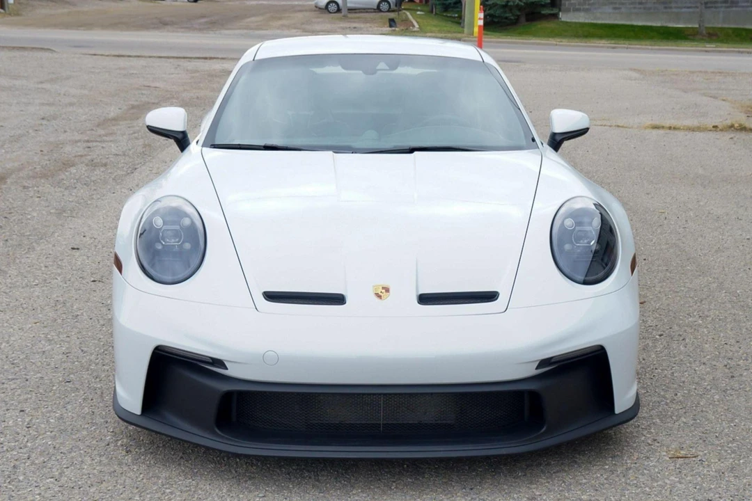 2022 Porsche 992 GT3 - Image 2 of 31