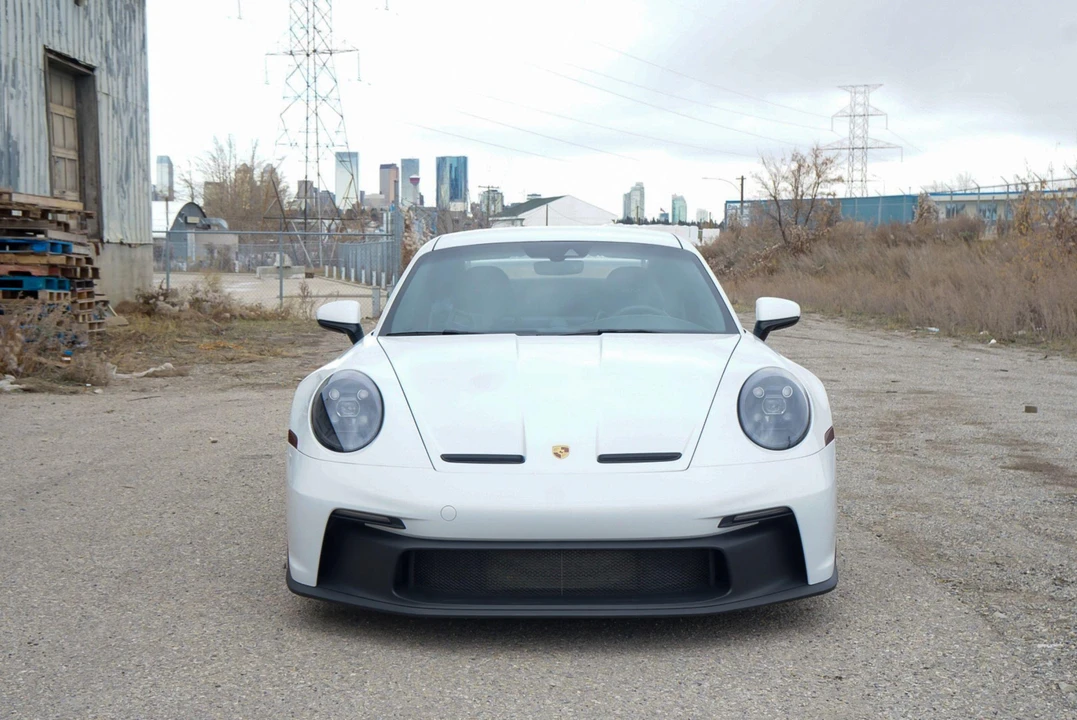 2022 Porsche 992 GT3 - Image 7 of 31