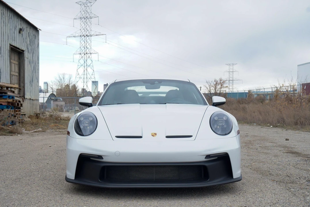 2022 Porsche 992 GT3 - Image 6 of 31