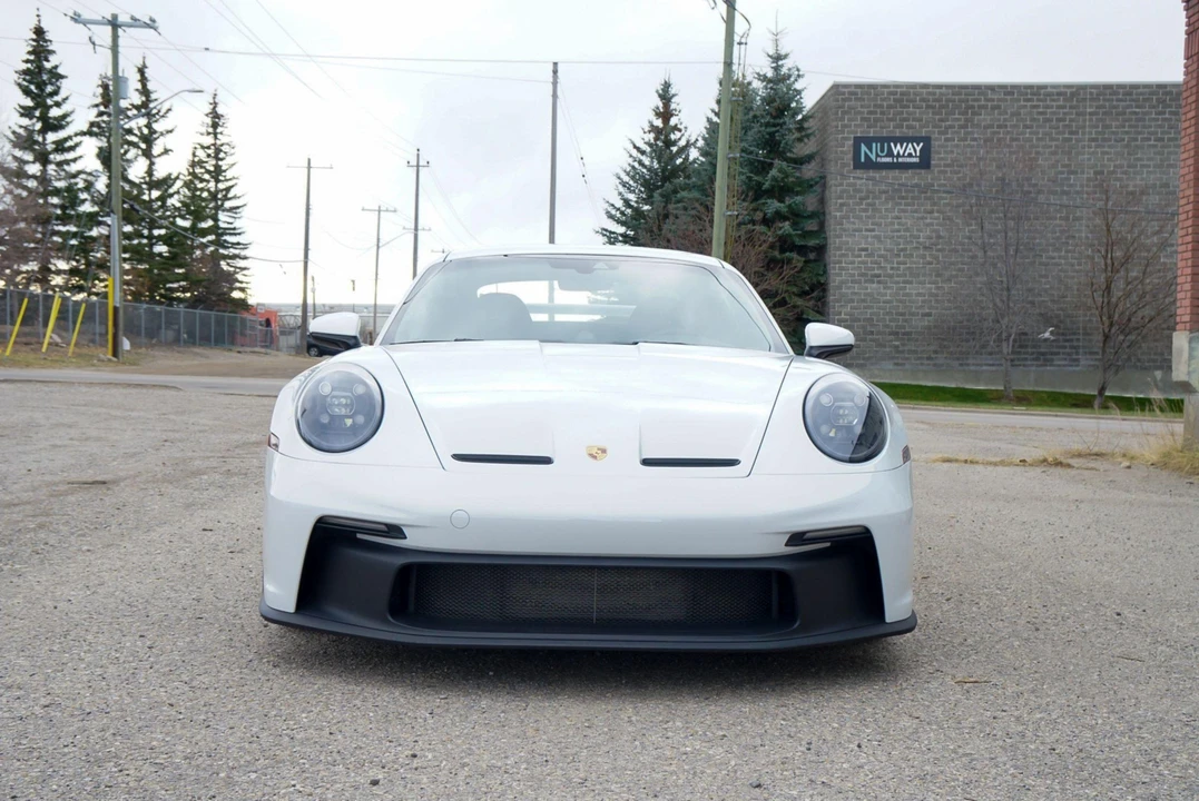 2022 Porsche 992 GT3 - Image 8 of 31