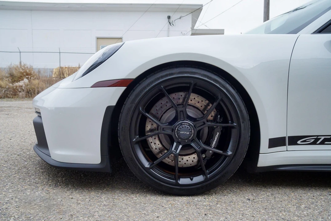2022 Porsche 992 GT3 - Image 31 of 31