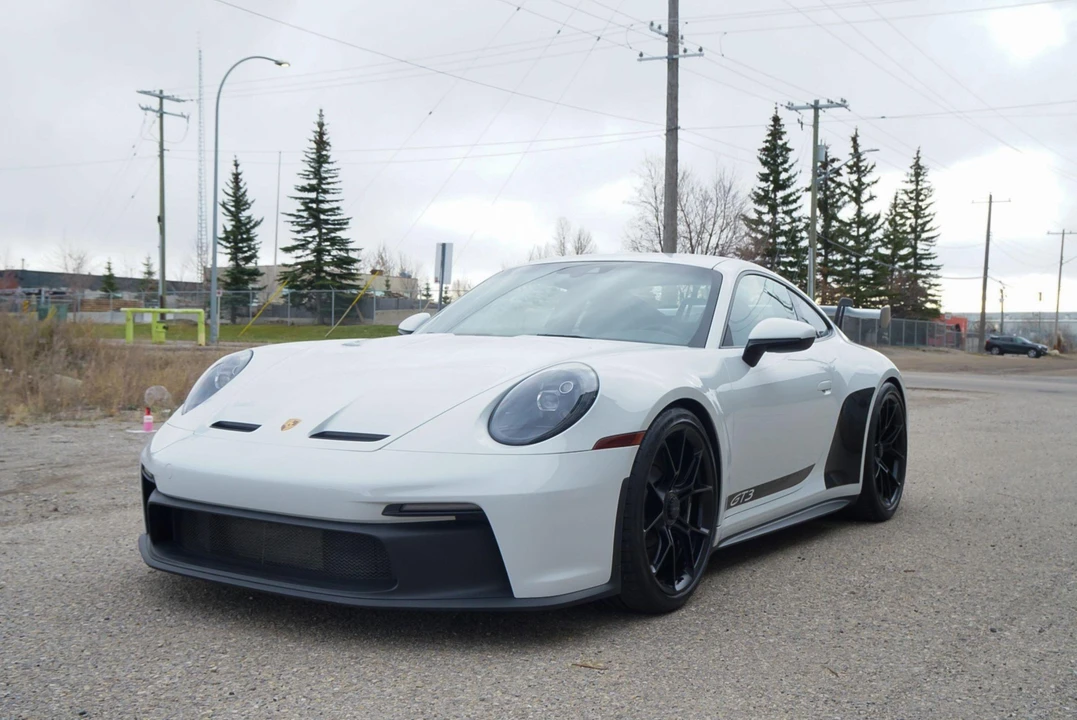 2022 Porsche 992 GT3 - Image 10 of 31
