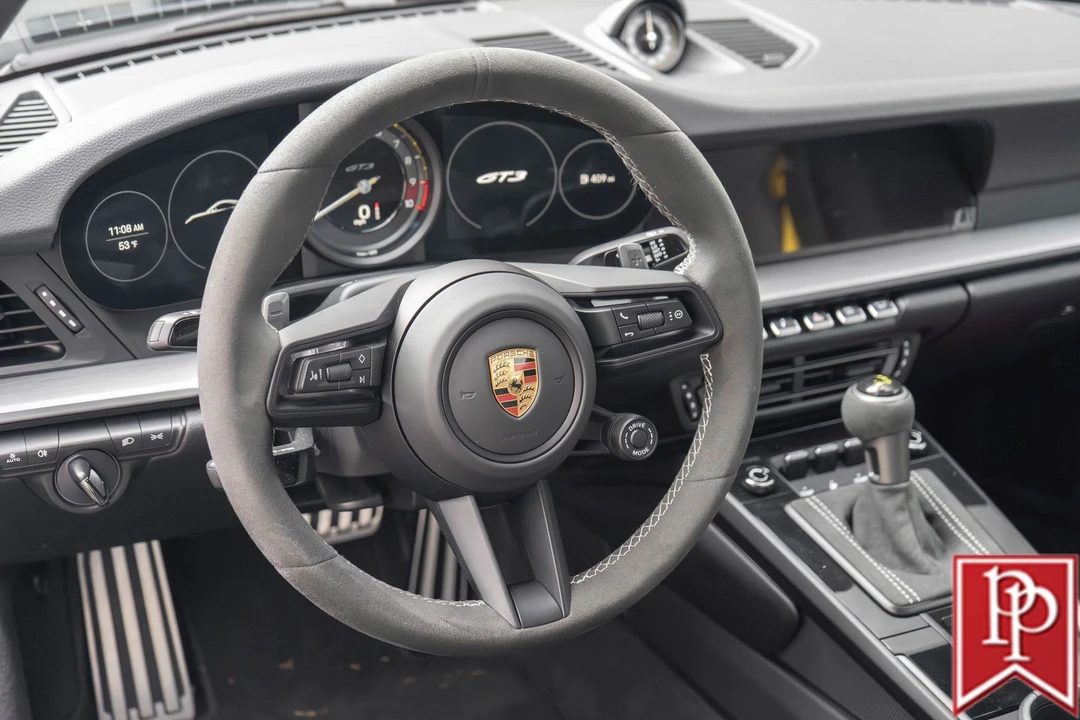 2022 Porsche 992 GT3 - Image 7 of 21