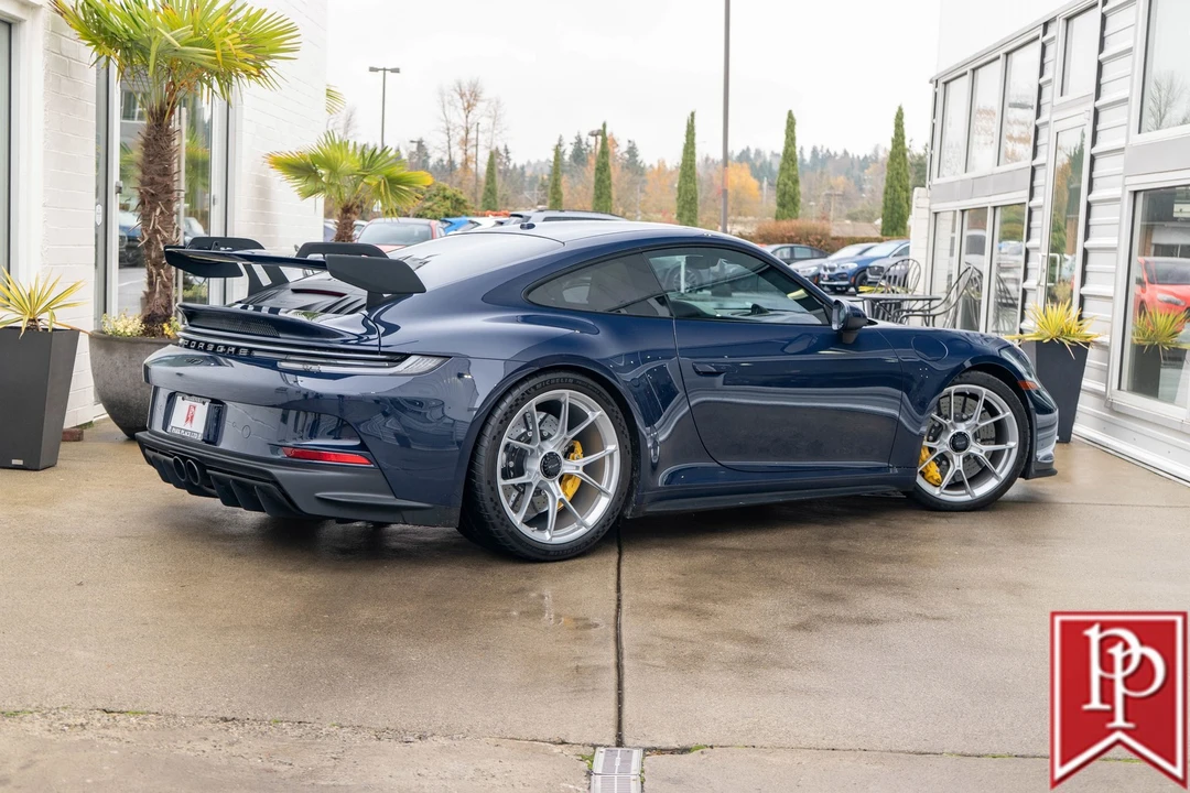 2022 Porsche 992 GT3 - Image 6 of 21