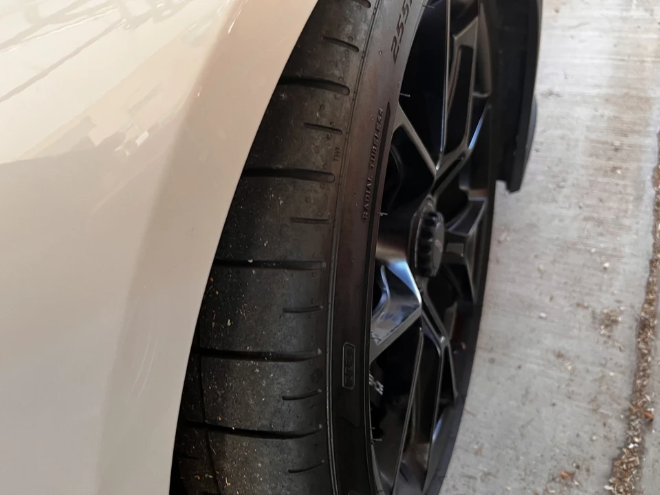 2022 Porsche 992 GT3 - Image 8 of 12