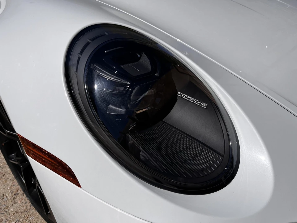2022 Porsche 992 GT3 - Image 6 of 12
