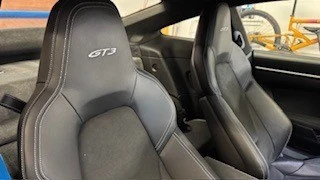 2022 Porsche 992 GT3 - Image 12 of 12