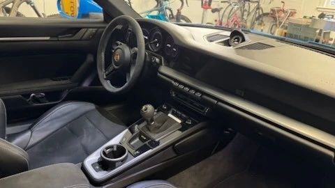 2022 Porsche 992 GT3 - Image 11 of 12