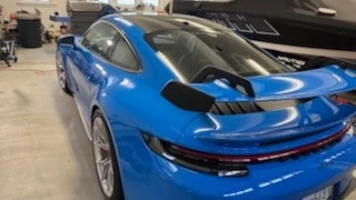 2022 Porsche 992 GT3 - Image 8 of 12