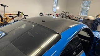2022 Porsche 992 GT3 - Image 7 of 12