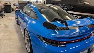 2022 Porsche 992 GT3 - Image 5 of 12