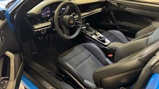 2022 Porsche 992 GT3 - Image 8 of 12