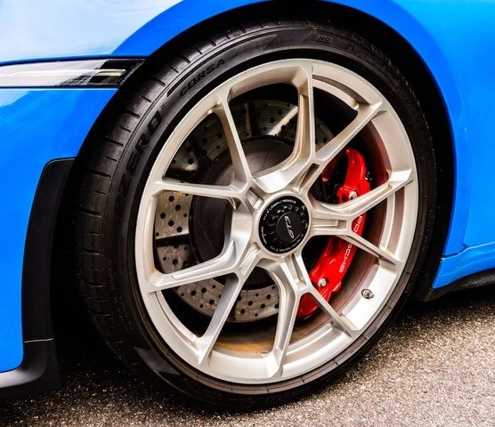 2022 Porsche 992 GT3 - Image 5 of 12