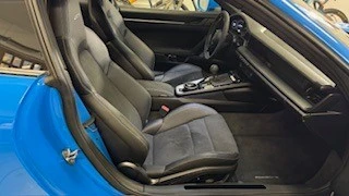 2022 Porsche 992 GT3 - Image 9 of 12