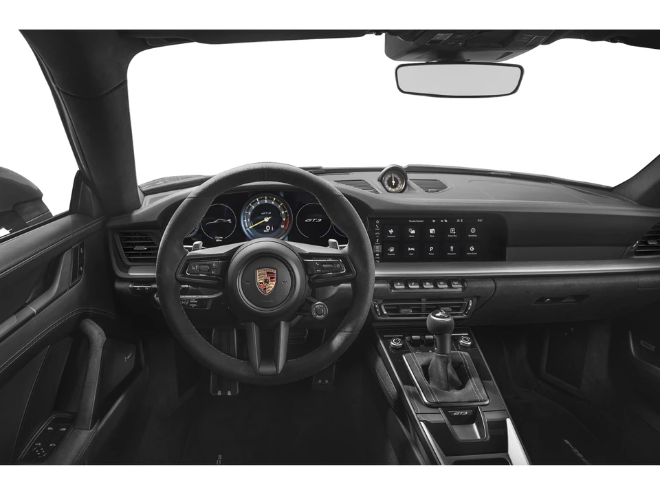 2022 Porsche 992 GT3 - Image 3 of 3
