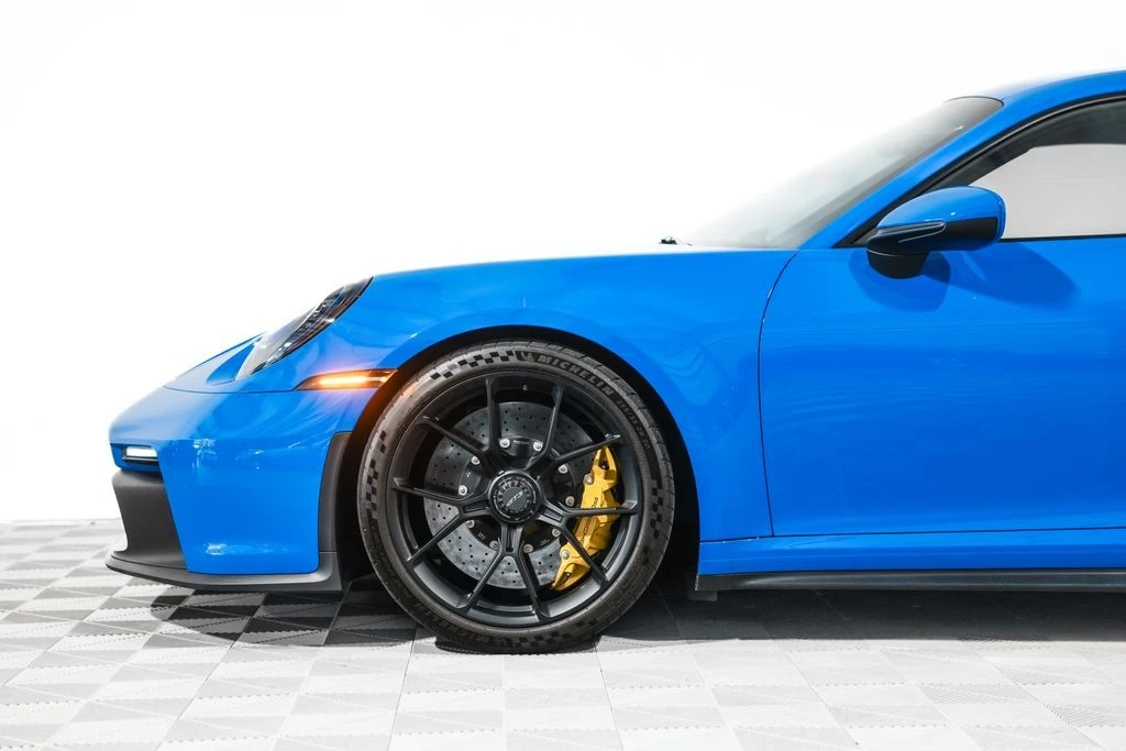 2022 Porsche 992 GT3 - Image 13 of 21